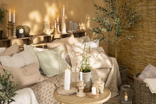 Velkommen til Lovinghome.dk