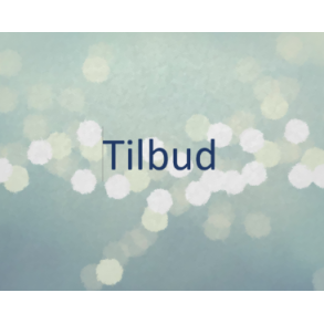 Tilbud