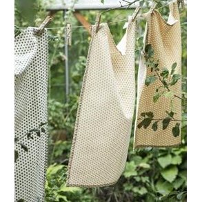 Viskestykker & karklude mm.