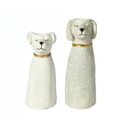 Speedtsberg, Vase hund