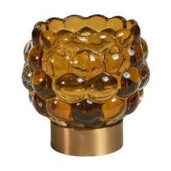 Speedtsberg, LED lampe amber