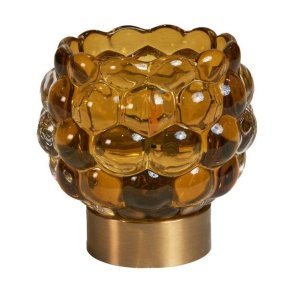 Speedtsberg, LED lampe amber