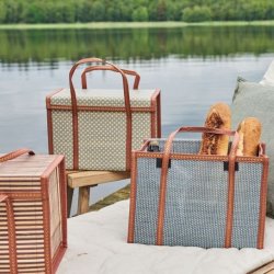 Speedtsberg, picnickurv 