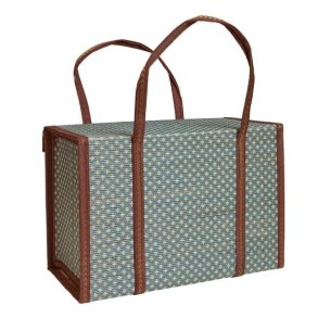 Speedtsberg, picnickurv 