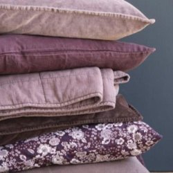 Ib Laursen pudebetrk aubergine