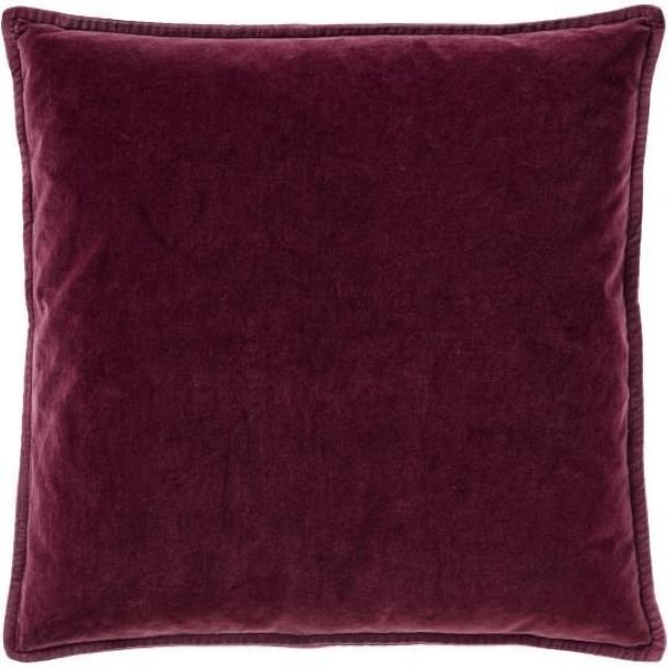 Ib Laursen pudebetręk aubergine