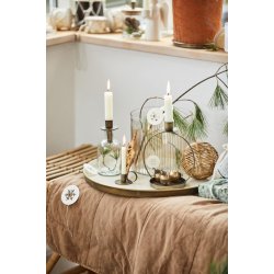 Ib Laursen - Ranke m/ 9 snekrystaller