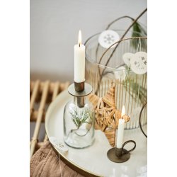 Ib Laursen - Ranke m/ 9 snekrystaller