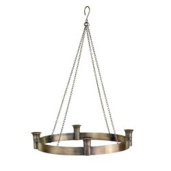 Chic Antique - Adventsstage til ophng