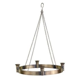 Chic Antique - Adventsstage til ophng