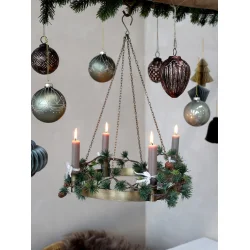 Chic Antique - Adventsstage til ophng