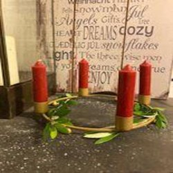 Ib Laursen Adventsstage 