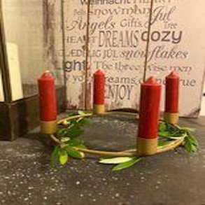 Ib Laursen Adventsstage 