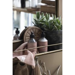 Ib Laursen Vaskeklud Rose