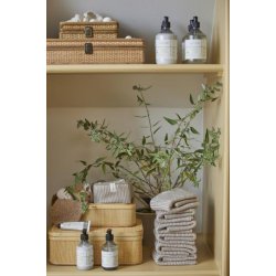 Ib Laursen Vaskeklud Sand