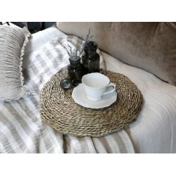 Chic Antique Apotekerglas grnne