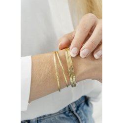 Ib Laursen Armbnd Mynte