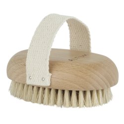 Ib Laursen badebrste