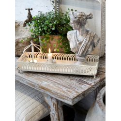 Chic Antique Bakke 