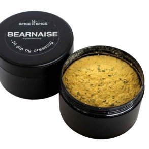 Spice by spice Bearnaise Dip