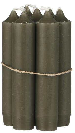 Ib Laursen - Bedelys olivengr�n