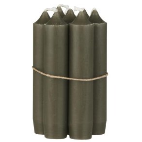 Ib Laursen - Bedelys olivengr�n