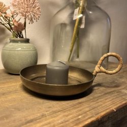 Ib Laursen mini Bloklys, gr