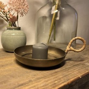 Ib Laursen mini Bloklys, gr