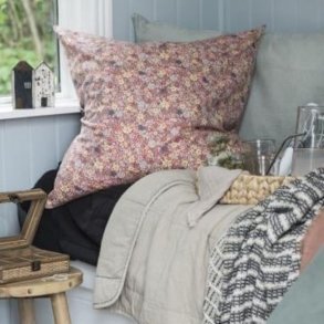 Ib Laursen Pude i bomuld 