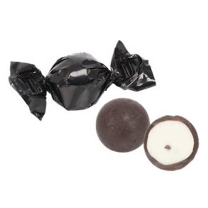 Te & Kaffespecialisten Chokolade kugler, straciatella