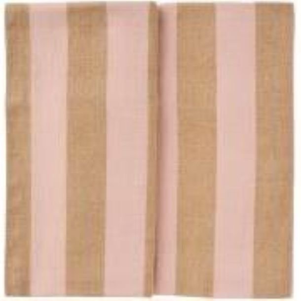 Ib Laursen - Dug stribet