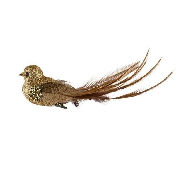 La Vida - Fugl Guld/Henna