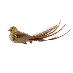 La Vida - Fugl Guld/Henna
