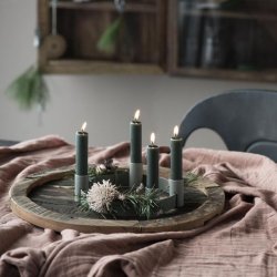 Ib Laursen - Adventsstage gr