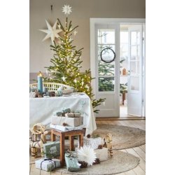 Ib Laursen - Rund gulvt�ppe