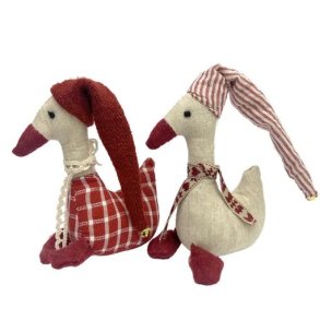 Speedtsberg - julegs - Gytha m. trklde