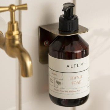 Ib Laursen, ALTUM hndsbe, Meadow, 250 ml. 