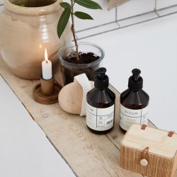 Ib Laursen, ALTUM hndlotion, golden Grass, 250 ml.