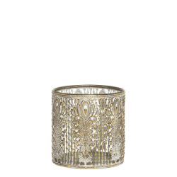 Chic Antique - hurricane med mnster