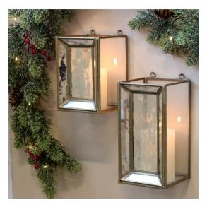 Chic Antique Hurricane til ophng 