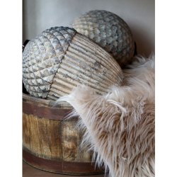 Chic Antique Imiteret skind