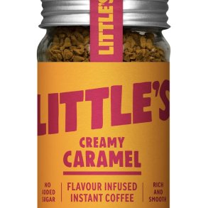 Te & Kaffespecialisten Instant kaffe, karamelsmag