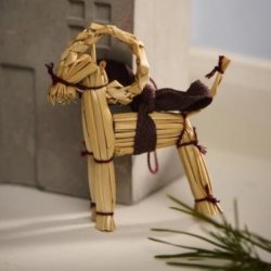 Ib Laursen - Julebuk lille