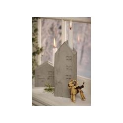 Ib Laursen - Julebuk lille