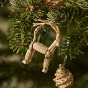 Ib Laursen - Julebuk mini