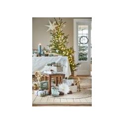 Ib Laursen Julebuk m. brunt bnd