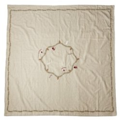 Speedtsberg - juledug 