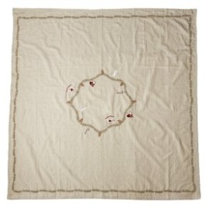 Speedtsberg - juledug 