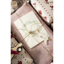 Ib Laursen Julekort ass.