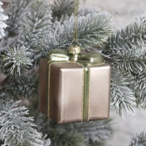 Chic Antique - pakke